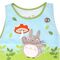 MY NEIGHBOR TOTORO - Totoro Mushrooms - Apron 84x61.5cm