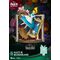 DISNEY - Alice in Wonderland - Diorama D-Stage 13cm