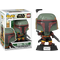 STAR WARS - POP N° 480 - Book of Boba Fett - Boba Fett