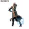 JOJO PART 6 - Pucchi - Figure The Gathering of Rivals 22cm