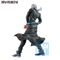 JOJO PART 6 - Pucchi - Figure The Gathering of Rivals 22cm