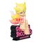 NEW PANTY & STOCKING - Panty - Figure Monitor Top Figz 12cm