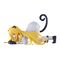TO LOVE RU DARKNESS - Konjiki No Yami - Figure Nyarls Collection 11cm
