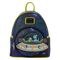 RICK & MORTY - Space Cruiser - Mini Backpack Loungefly