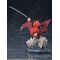 KENSHINE LE VAGABOND - Kenshin Himura - Statue 1/6 26cm