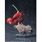 KENSHINE LE VAGABOND - Kenshin Himura - Statue 1/6 26cm