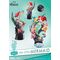 DISNEY - D-Select - The Little Mermaid Diorama - 18cm