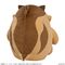MONSTER HUNTER - Wudwud - Mochi Hug Plush 36.5cm