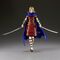 KINGDOM - Yotanwa - Figure Grandista 25cm