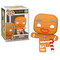 SHREK - POP Movies N° 1597 - Gingerbread man