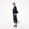 TOKYO REVENGERS - Takashi Mitsuya (Version B) - Figure 17cm