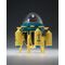 DRAGON BALL -Capsule 433 "Trunks's Time Machine - Fig. Change Arts 9cm