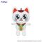 DANDADAN - Turbo Granny - Mini Plush Toy C 12cm