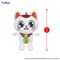 DANDADAN - Turbo Granny - Mini Plush Toy C 12cm