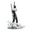 NARUTO - Momochi Zabuza - Figure Memorable Saga 14cm