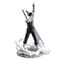 NARUTO - Momochi Zabuza - Figure Memorable Saga 14cm