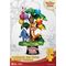 DISNEY - Winnie with Friends - Diorama D-Stage 15cm
