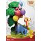 DISNEY - Winnie with Friends - Diorama D-Stage 15cm
