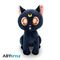 SAILOR MOON - Luna - Plush 15cm