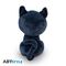 SAILOR MOON - Luna - Plush 15cm