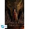 HOUSE OF THE DRAGON - Poster 91x61cm