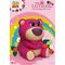 TOY STORY - Lotso - Piggy Bank 24cm
