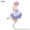 RE ZERO - Ram "Flower Dress"  - Statue Trio-Try-iT 21cm