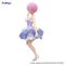 RE ZERO - Ram "Flower Dress"  - Statue Trio-Try-iT 21cm