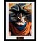 DRAGON BALL Z - Collector Print 30X40 - Goku