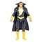 DC - Black Adam -Figure Page Punchers 8cm et Comic Endless Winter (UK)