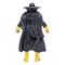 DC - Black Adam -Figure Page Punchers 8cm et Comic Endless Winter (UK)