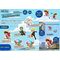 ONE PIECE - Tobimas - Display Figure 5cm (6pcs)