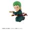 ONE PIECE - Tobimas - Display Figure 5cm (6pcs)