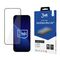 3mk HardGlass Max Lite Black Tempered Glass for Xiaomi 17 / 17 Pro