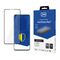 3mk HardGlass Max Black Tempered Glass for Motorola Edge 40 Neo