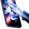 3mk HardGlass Max tempered glass for iPhone 15 / 16