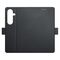 3mk Wallet Case for Samsung Galaxy S26 FE - Black