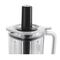 ZWILLING Universal 1200 L Stand mixer 1200 W Silver
