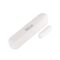 Nice Door/Window-Control Door/Window and Temperature Sensor, White (FGDW-002-1 EU)