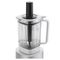 ZWILLING Universal 1200 L Stand mixer 1200 W Silver