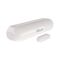 Nice Door/Window-Control Door/Window and Temperature Sensor, White (FGDW-002-1 EU)