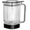 ZWILLING Universal 1200 L Stand mixer 1200 W Black