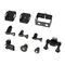 BLOW  action sports camera 20 MP 5K Ultra HD CMOS Wi-Fi 58 g