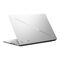 ASUS ROG Zephyrus G14 GU405AR-SY003W Intel Core Ultra 9 386H Laptop 35.6 cm (14") 3K 32 GB LPDDR5x-SDRAM 1 TB SSD NVIDIA® GeForce RTX™ 5070 Ti Laptop GPU Wi-Fi 7 (802.11be) Windows 11 Home White