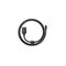 Anker Solix AS200 Alternator Charger car charger