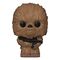 Star Wars Bitty POP! Vinyl Figure 4-Pack Han Solo 2,5 cm