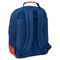 Super Mario Bros Mamma Mia adaptable backpack 42cm