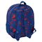 Marvel Spiderman LED 3D backpack 33cm