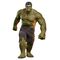 Marvel Action Figure 1/6 Hulk 51 cm