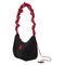 Spider-Man by Loungefly Crossbody Bag Spider Web